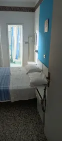 albergo Atene - Værelse