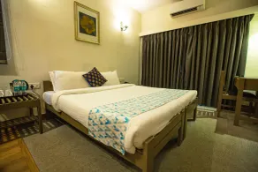 Hotel Bela Goa - Chambre