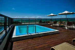 Littoral Express - Piscina