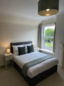 The Smiddy Haugh - Zimmer