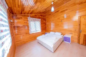 Ikiz Villas - Room