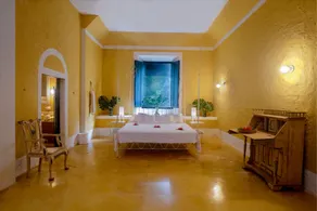 Hacienda Katanchel Hotel - Room