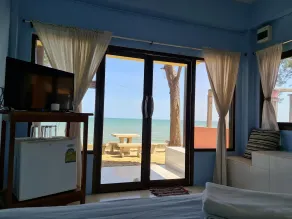 Rungarun Resort - Habitación