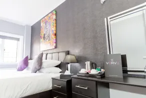 Verve Hotel - Room