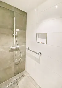 Romantik Hotel Landhaus Biewald - Bagno