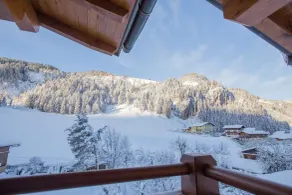 Hotel Ennskraxblick - View from room