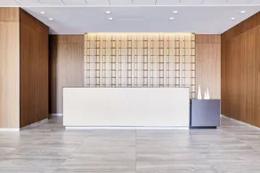 AC Hotel by Marriott Bloomington Mall of America - Réception