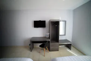 H Rooms Hoteles Inn - Habitación