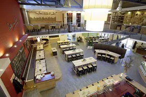 Anders Hotel Walsrode - Ristorante