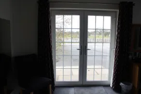 Charnock Farm - View from room