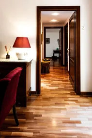 Relais La Lanterne - Rum