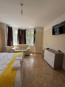 Classic Guest House - Rum