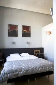 Hotel La Royale - Room