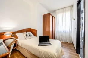 Hotel Daunia - Room