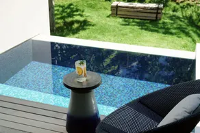 Hyatt Regency Koh Samui - Vue de la chambre