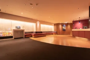 E Hotel Higashi Shinjuku - Reception