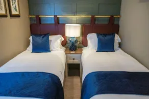 The Globe, Warwick, Warwickshire - Brunning & Price - Zimmer