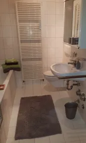Klostermühle - Bagno