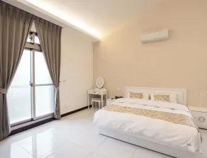 Yilan NAI-JI House - Room