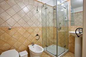 Agriturismo Conte Ruggero - Bagno