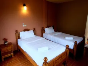 Tai Asean House - Chambre