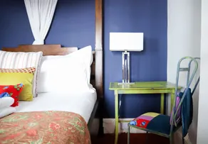 INNit Cavalaire - Chambre
