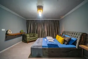 Gökbük Serenity Hotel - Camera