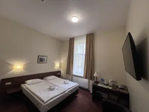Memel Hotel - Room