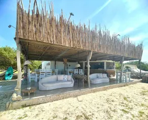 Aiwa Hotel - Restaurant