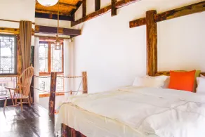 No.5 Valley Lodge - Room
