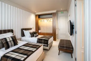 Vinha Boutique Hotel - The Leading Hotels of the World - Chambre