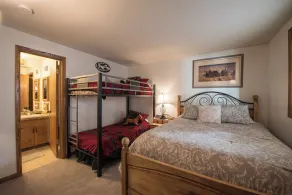 The Plaza Condominiums, A Vail Resorts Property - Værelse