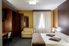Hotel Premiere Pool & Resort - Chambre
