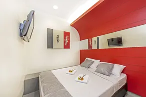 Hotel 81 Rochor - Habitación