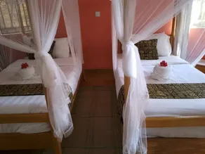 Dream Jet Cottages - Room