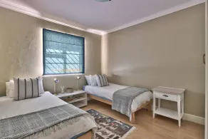 Huis Langbaai - Zimmer