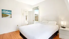 Homeport Motel - Chambre