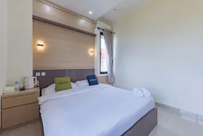 Mamifokobo Hotel & Glamping - Room