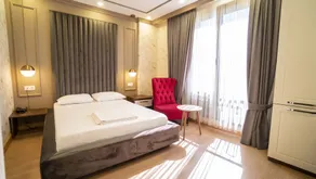 DYMAR HOTEL - Chambre