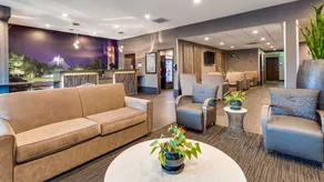 Best Western Plus Spokane North - Réception