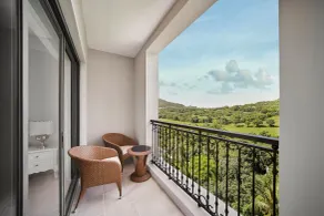 Nha Trang Marriott Resort & Spa, Hon Tre Island - Vue de la chambre