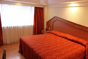 Hotel Premier - Værelse