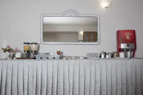 Hotel Fala Zagreb - Restaurante