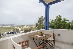 Cultural House - Vue de la chambre