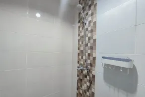 Best Deal And Comfortable 1Br The Alton Apartment - Bathroom