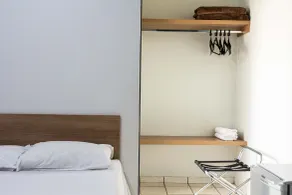 Abudi Hotel - Room