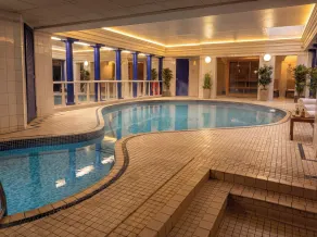 The Chapel House - Pool