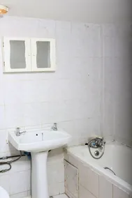 Beach Mansion 3 - Bathroom