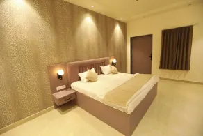 Nature Stay - A Luxury Farm - Camera