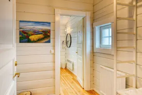 Hotel Breiddalsvik - Chambre